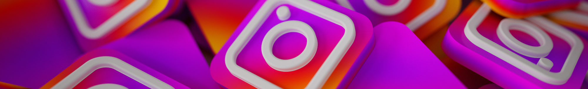 Instagram Logos