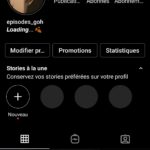 compte Insta manga à vendre !