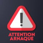 Attention arnaque achat compte instagram