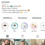 Instagram 58k a petit prix