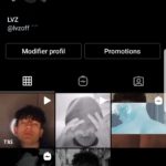 Compte 20k abonnés actif