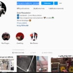 compte instagram 24k