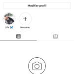 Compte Instagram pas chère