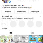 Compte Insta humour à vendre les intéressé envoyer moi un message sur le compte.....................