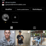 Compte insta 70k