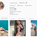 Compte insta sur le style et mode  avec 20.8K abonnés international