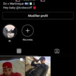 Compte insta actif