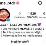 Compte 1k4 pas cher