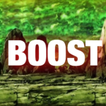 3k abos thème boost français