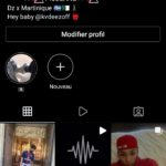 Compte insta actif