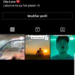 Compte Instagram 25k actif