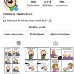 Insta humour France 4.7k trop actifs