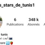 Vendre compte instagram