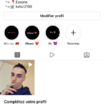 Mon compte perso à vendre compte 10k