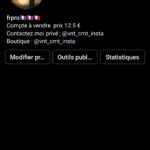 Compte 6k pour 12.5€