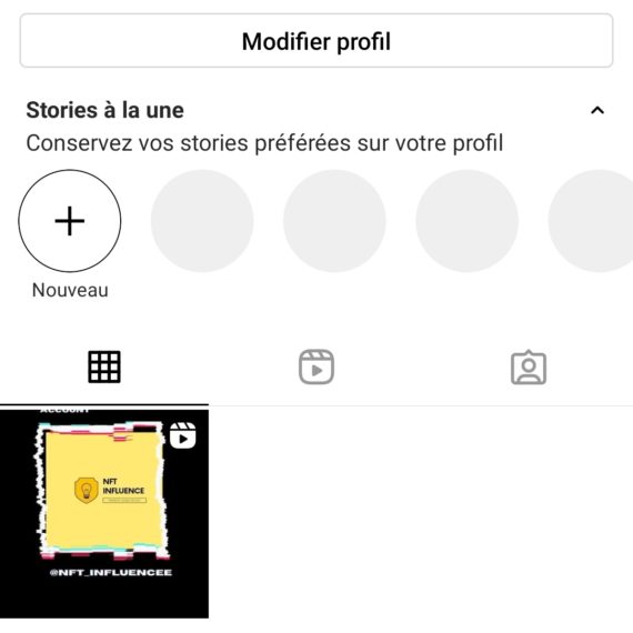Compte Instagram a 10k Abonnés ›