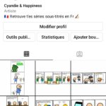 Compte Insta humour 5k français