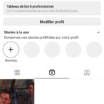 Compte Instagram 50 abonnés actifs