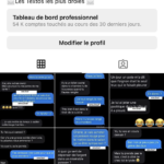 Compte insta humour actif Sms.2ouf