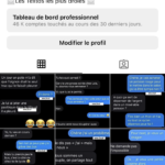 Compte insta Sms.2ouf humour france