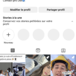 instagram 127k à vendre