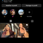 insta perso actif pas cher 7k 💟